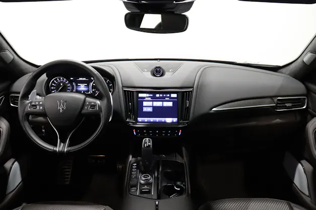Maserati Levante 2.0 Hybrid GT