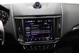 Maserati Levante 2.0 Hybrid GT