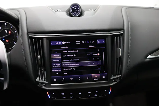 Maserati Levante 2.0 Hybrid GT