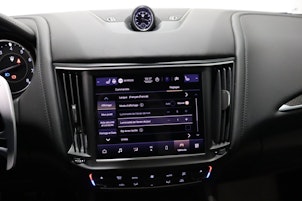 Vehicle image MASERATI Levante 2.0 Hybrid GT