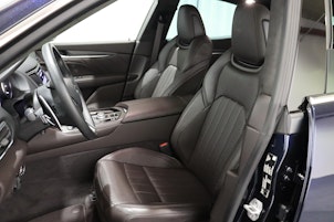 Vehicle image MASERATI Levante 2.0 Hybrid GT