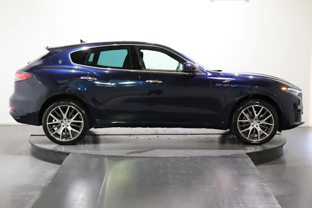 Maserati Levante 2.0 Hybrid GT