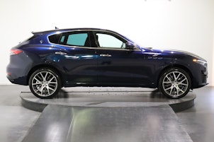Vehicle image MASERATI Levante 2.0 Hybrid GT