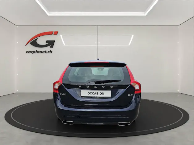 Volvo V60 2.0 D4 Summum S/S