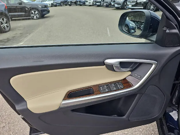 Volvo V60 2.0 D4 Summum S/S