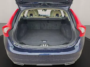 Volvo V60 2.0 D4 Summum S/S