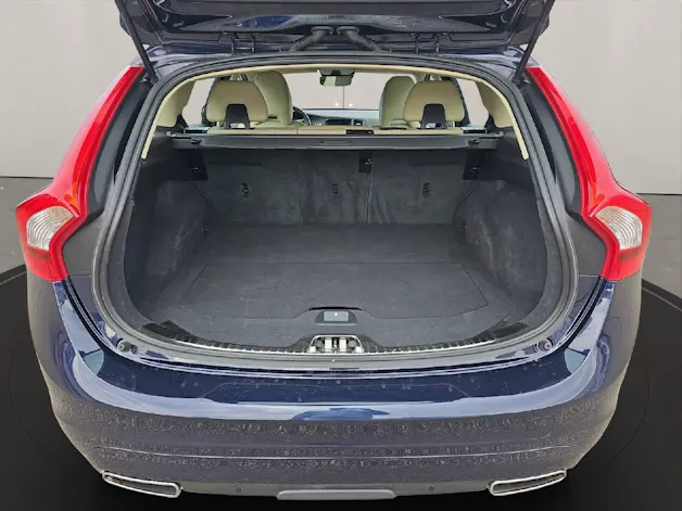 Volvo V60 2.0 D4 Summum S/S