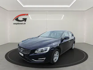 Volvo V60 2.0 D4 Summum S/S