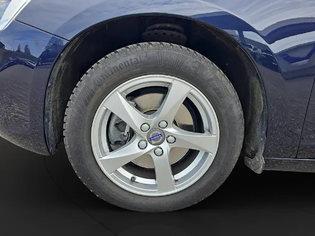 Volvo V60 2.0 D4 Summum S/S