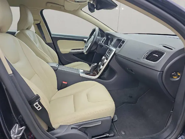 Volvo V60 2.0 D4 Summum S/S