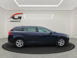 Volvo V60 2.0 D4 Summum S/S