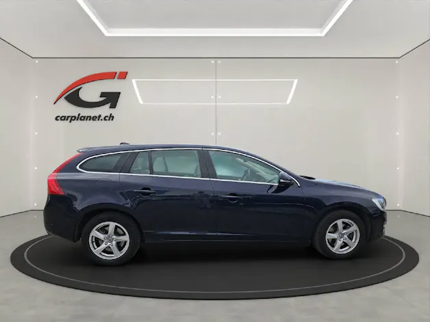 Volvo V60 2.0 D4 Summum S/S