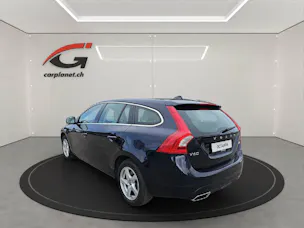 Volvo V60 2.0 D4 Summum S/S