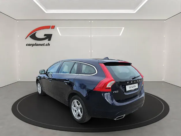 Volvo V60 2.0 D4 Summum S/S