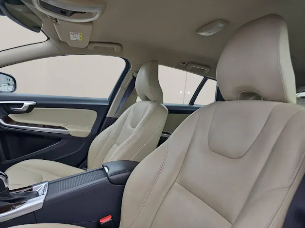 Volvo V60 2.0 D4 Summum S/S
