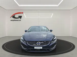 Volvo V60 2.0 D4 Summum S/S