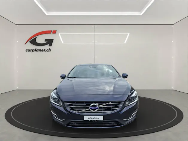 Volvo V60 2.0 D4 Summum S/S