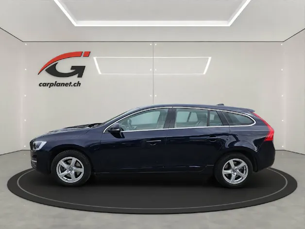 Volvo V60 2.0 D4 Summum S/S