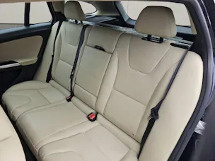 Volvo V60 2.0 D4 Summum S/S