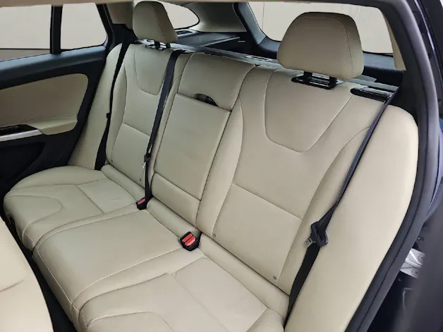 Volvo V60 2.0 D4 Summum S/S
