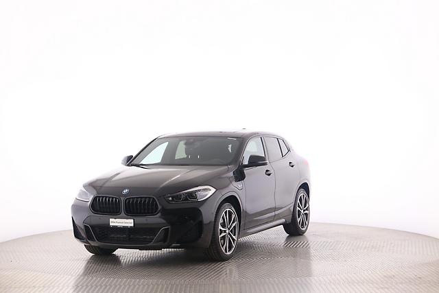 BMW X2 25e xDrive: Jetzt Probefahrt buchen!