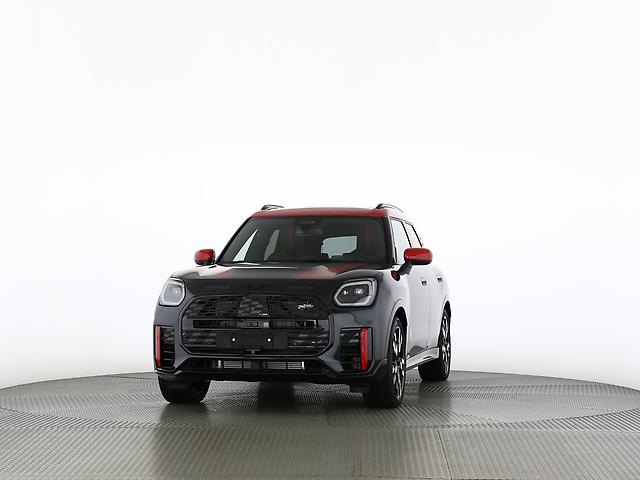 MINI Countryman U25 2.0i John Cooper Works ALL4: Jetzt Probefahrt buchen!