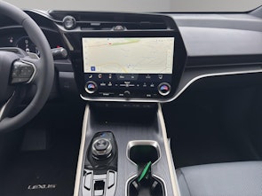 Vehicle image LEXUS RZ 450e Comfort