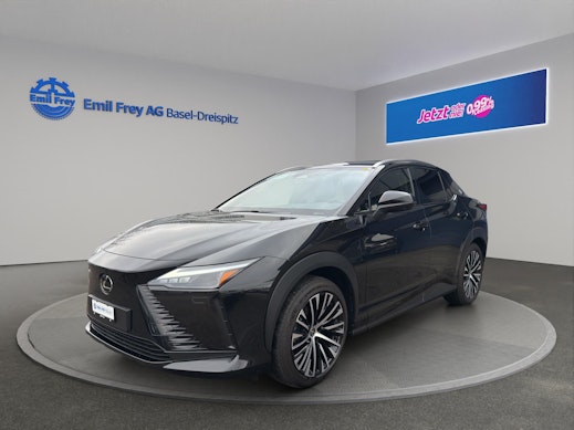 LEXUS RZ 450e Comfort 0 LEXUS RZ 450e Comfort 0