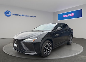 Vehicle image LEXUS RZ 450e Comfort Vehicle image LEXUS RZ 450e Comfort