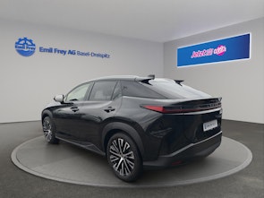 Vehicle image LEXUS RZ 450e Comfort