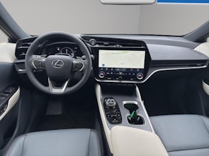 Vehicle image LEXUS RZ 450e Comfort