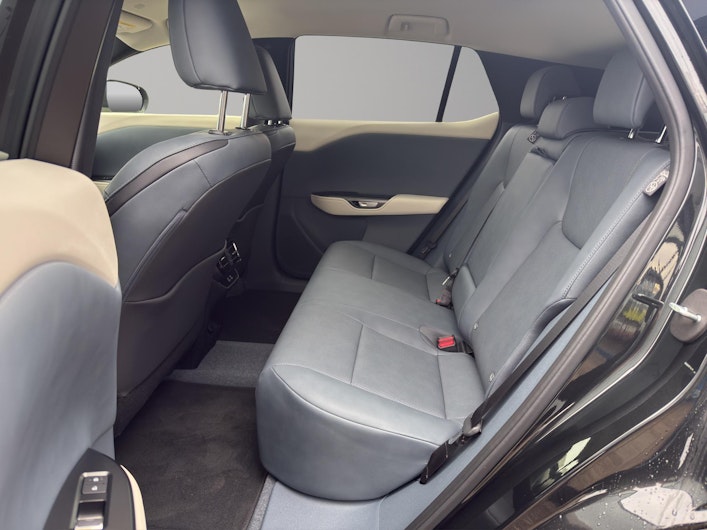 Vehicle image LEXUS RZ