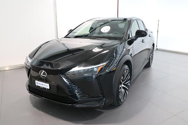 LEXUS RZ 450e Comfort: Jetzt Probefahrt buchen!