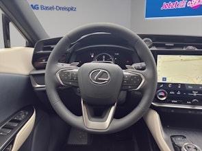 Vehicle image LEXUS RZ 450e Comfort