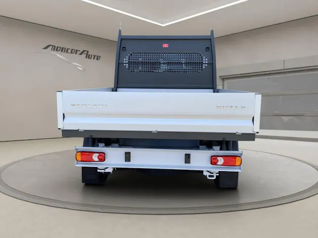 Peugeot Boxer doublecabine-pick-up 435 L3 2.2BlueHDi165 BVM6