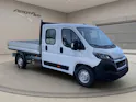 Peugeot Boxer doublecabine-pick-up 435 L3 2.2BlueHDi165 BVM6