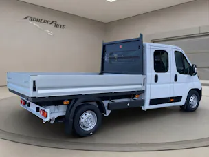 Peugeot Boxer doublecabine-pick-up 435 L3 2.2BlueHDi165 BVM6