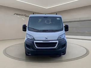 Peugeot Boxer doublecabine-pick-up 435 L3 2.2BlueHDi165 BVM6