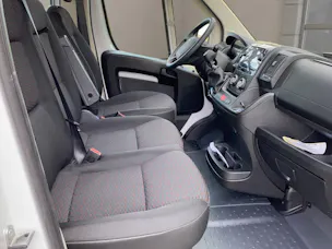 Peugeot Boxer doublecabine-pick-up 435 L3 2.2BlueHDi165 BVM6