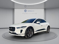 Vehicle image JAGUAR I-PACE0