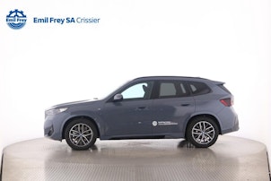 Vehicle image BMW iX 30 xDrive