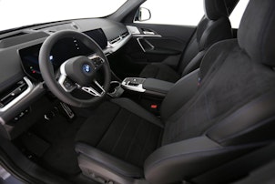 Vehicle image BMW iX 30 xDrive
