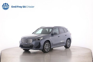 Vehicle image BMW iX 30 xDrive