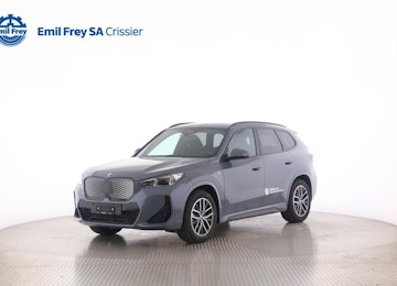 Vehicle image BMW iX 30 xDrive Vehicle image BMW iX 30 xDrive