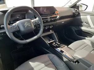 Citroën C4 1.5 BlueHDi Shine Pack