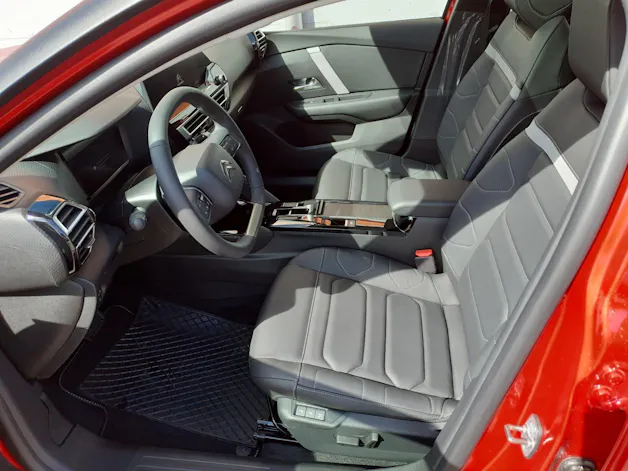 Citroën C4 1.5 BlueHDi Shine Pack