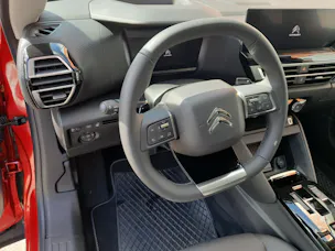 Citroën C4 1.5 BlueHDi Shine Pack