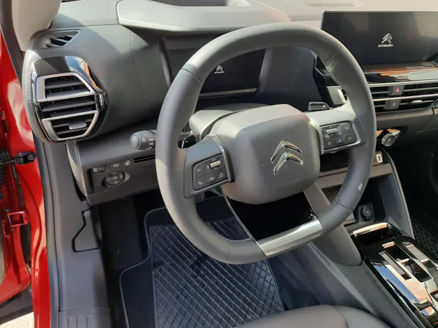 Citroën C4 1.5 BlueHDi Shine Pack