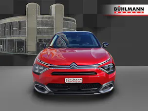Citroën C4 1.5 BlueHDi Shine Pack