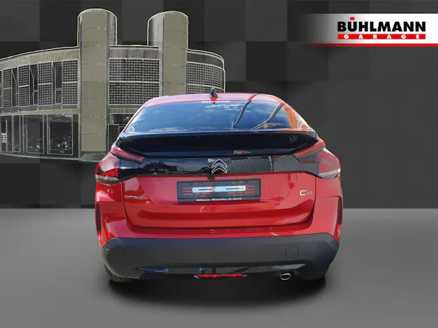 Citroën C4 1.5 BlueHDi Shine Pack